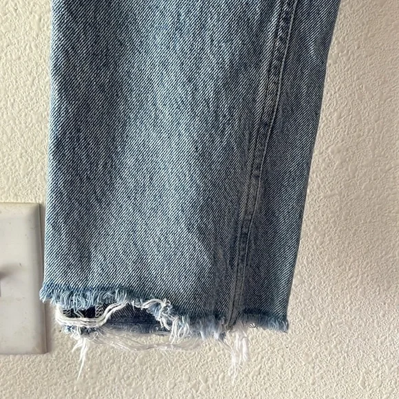 AGOLDE jeans - Picture 5 of 13